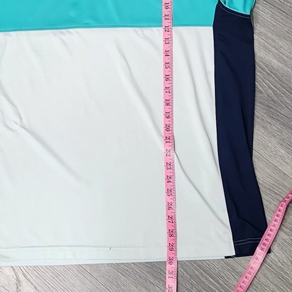 Under Armour Shirt Mens 2XL Playoff Polo Golf Athletic Performance Loose Fit - Picture 7 of 7